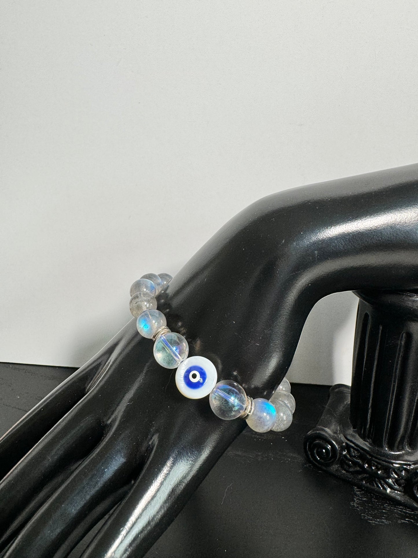 Celestial Watch Bracelet