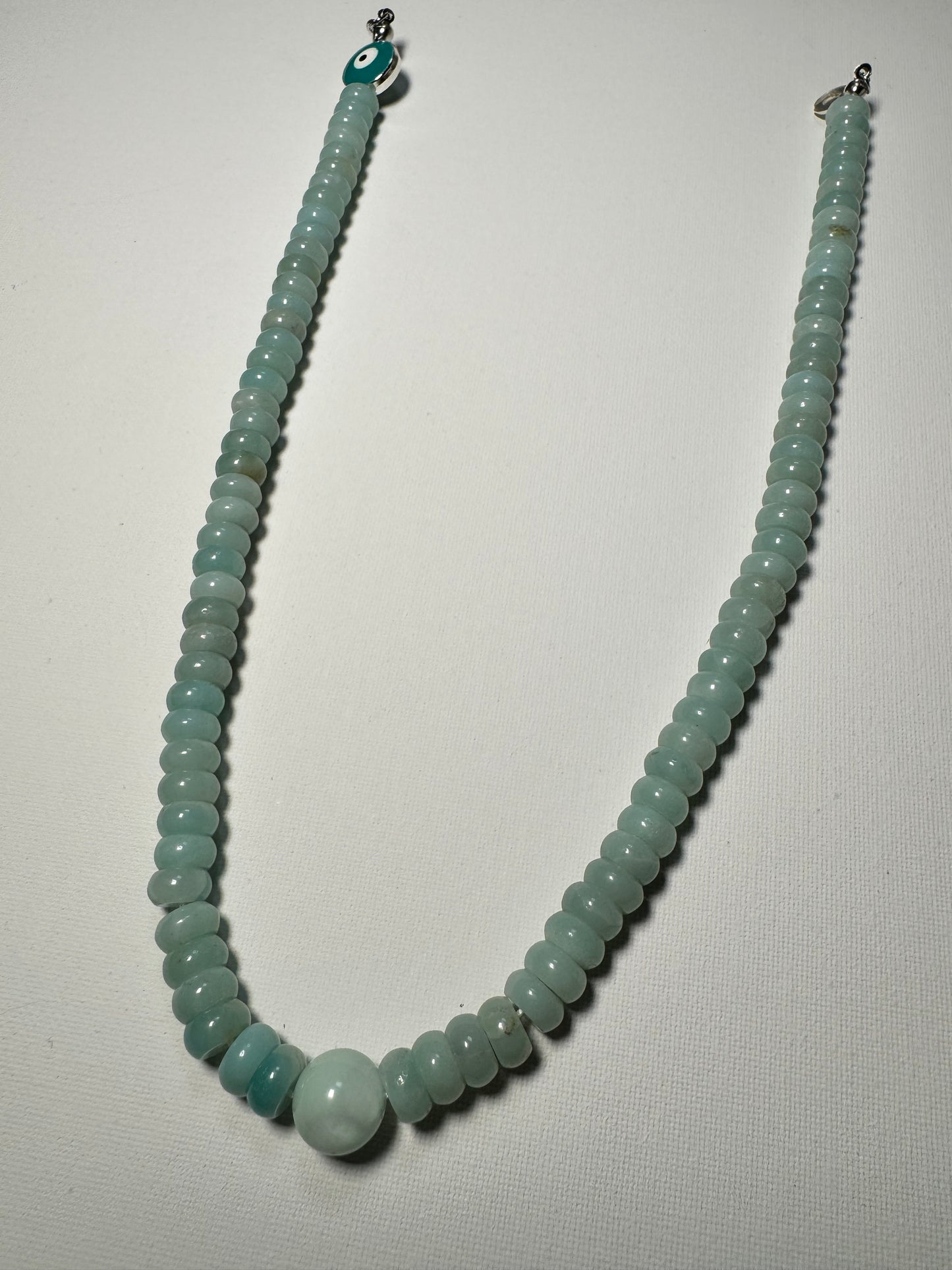 Calming Green Choker