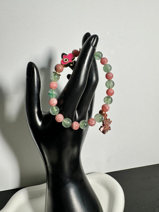 Spring Meadow Bracelet