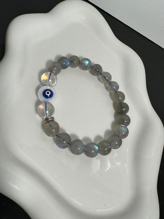 Celestial Watch Bracelet