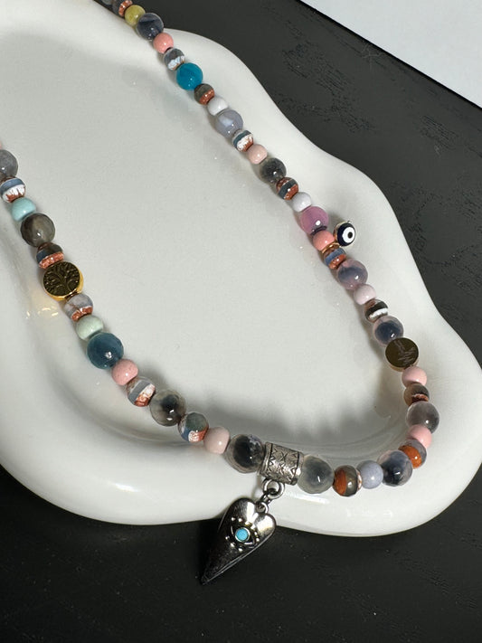 Harmony Guardian Necklace