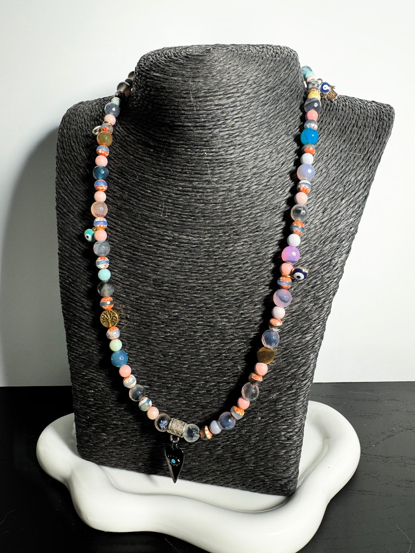 Harmony Guardian Necklace