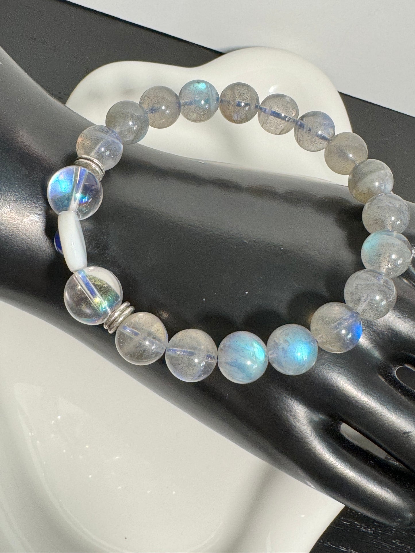 Celestial Watch Bracelet