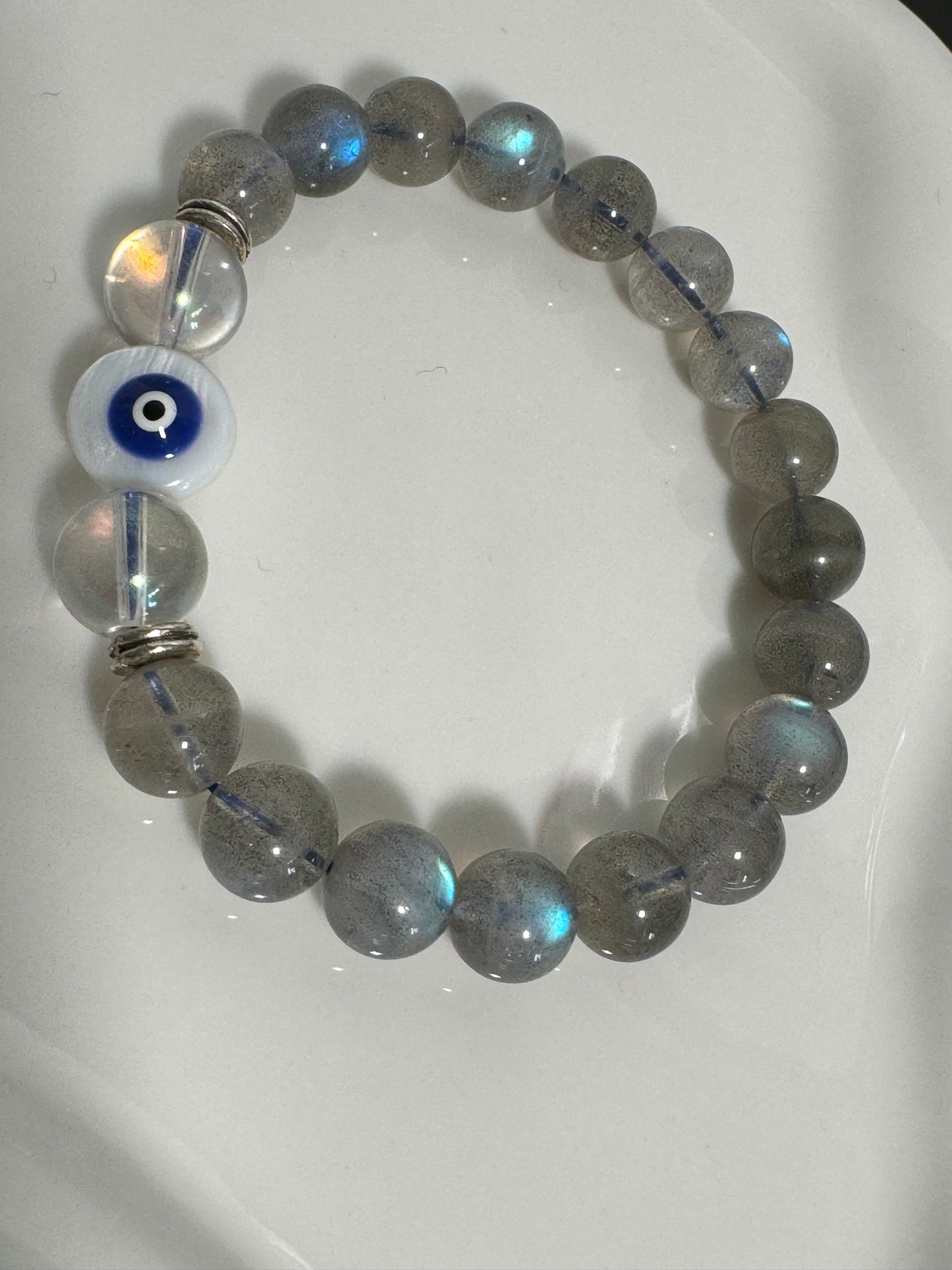 Celestial Watch Bracelet