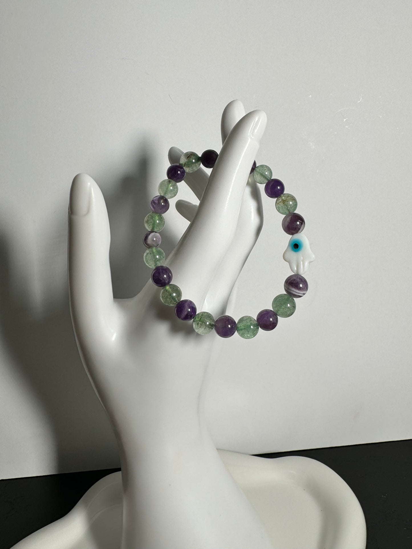 Protector's Palette Bracelet