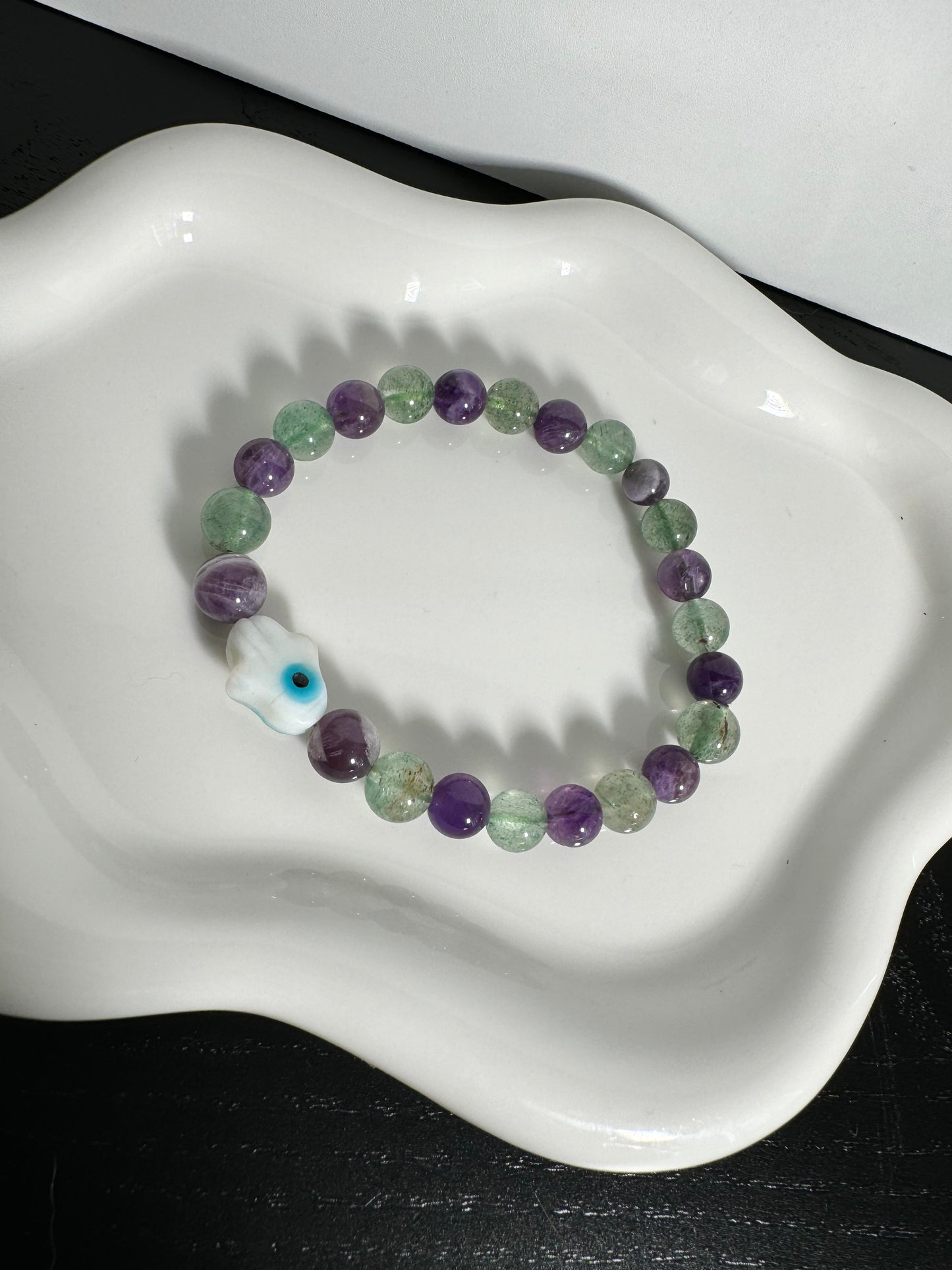 Protector's Palette Bracelet