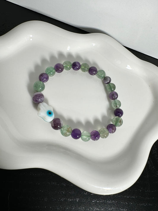 Protector's Palette Bracelet