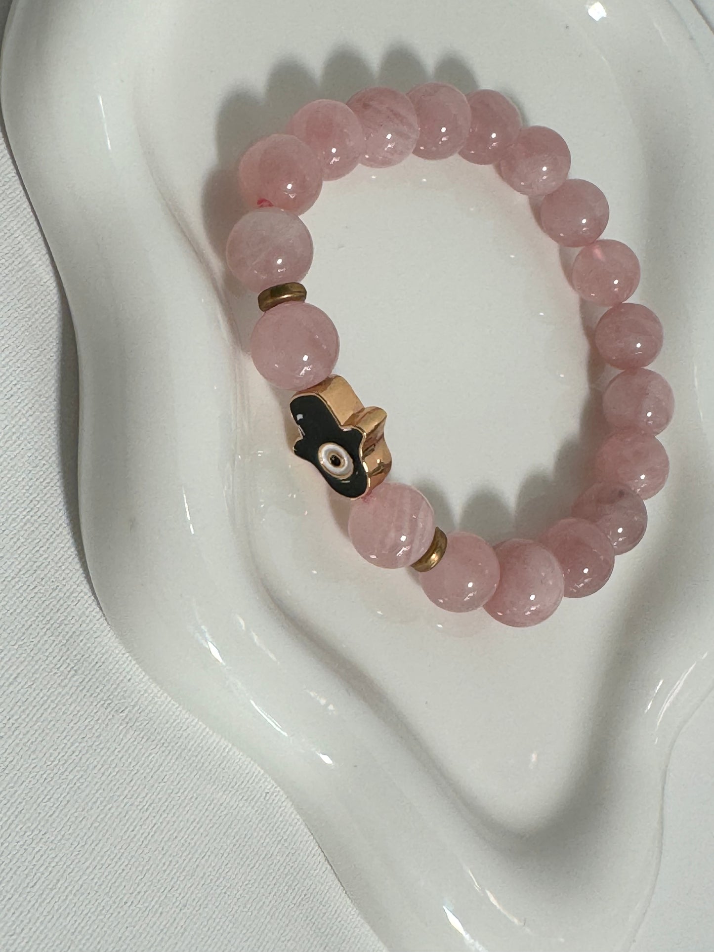 Petal Protector Bracelet