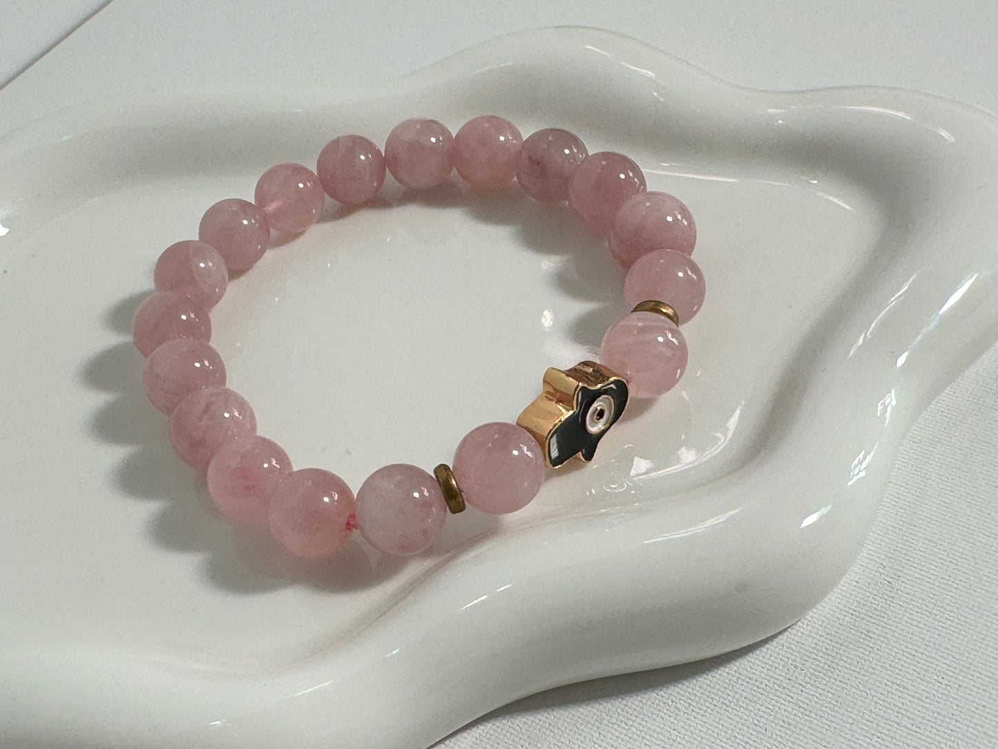 Petal Protector Bracelet