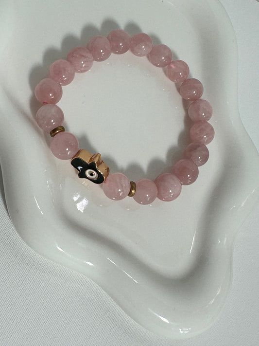 Petal Protector Bracelet