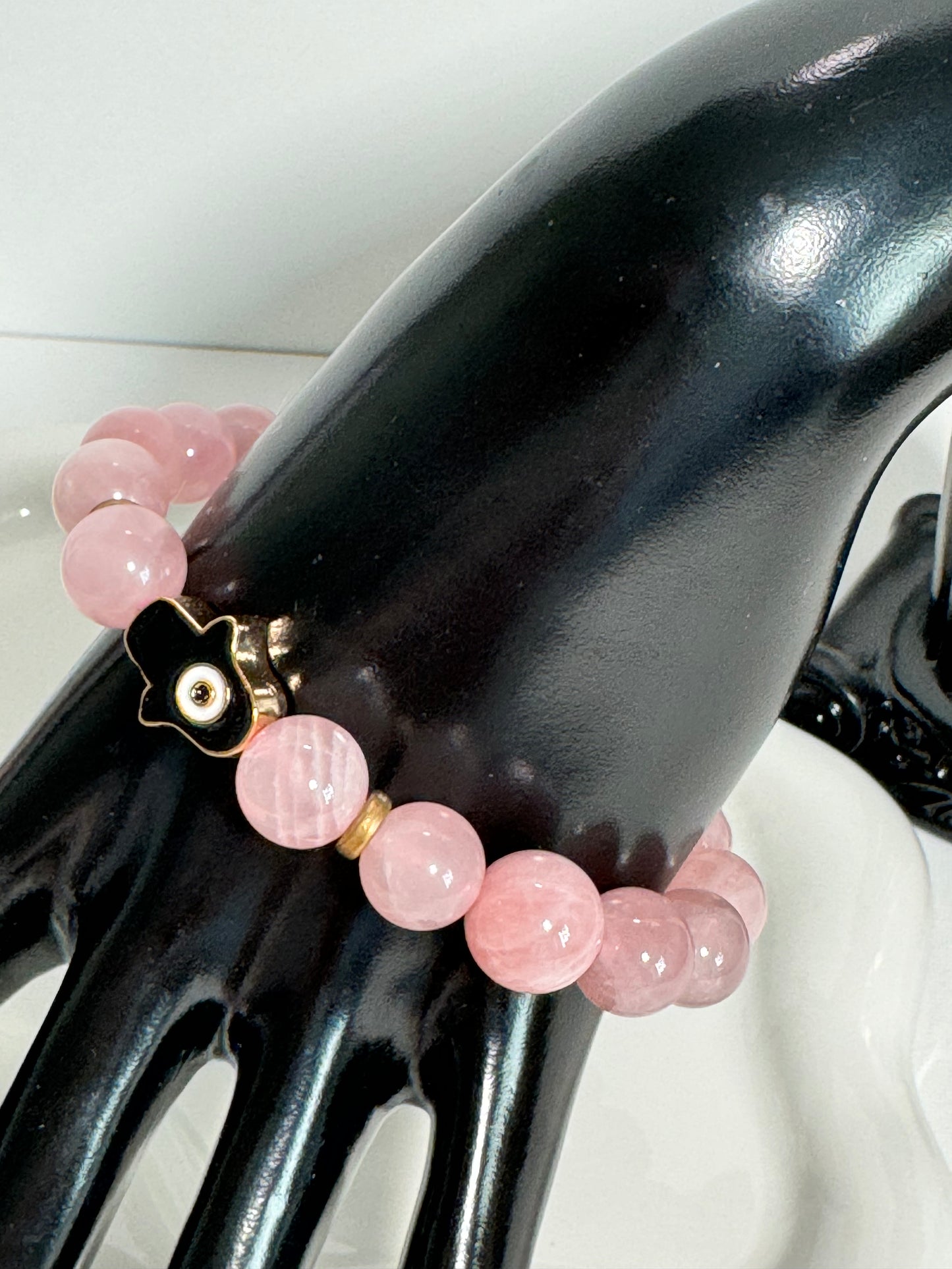 Petal Protector Bracelet