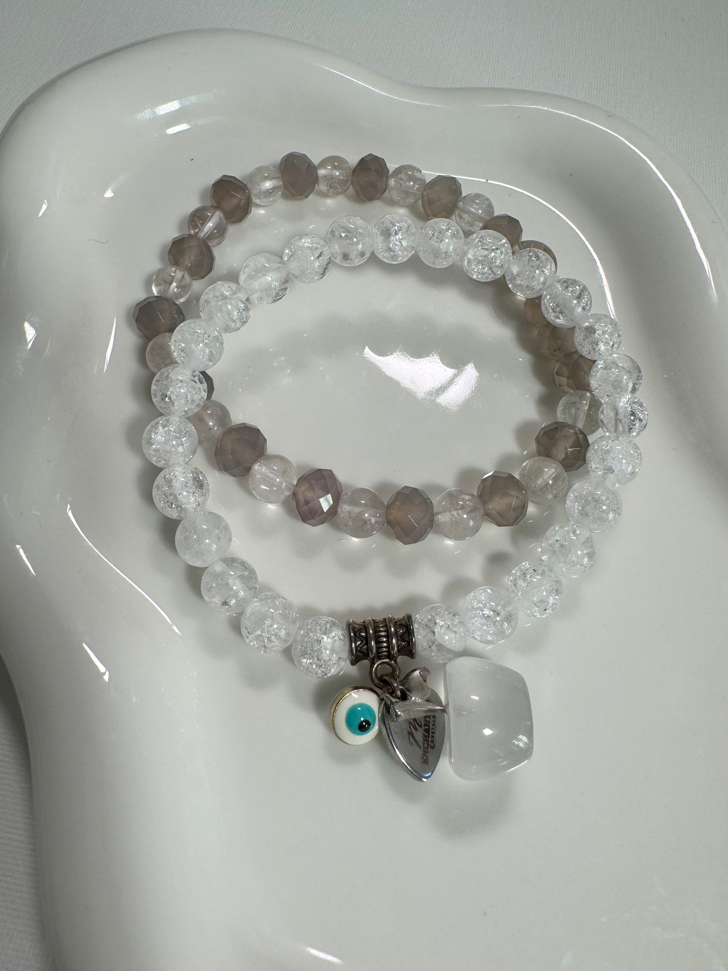(Pair) Lunar Glow Bracelets