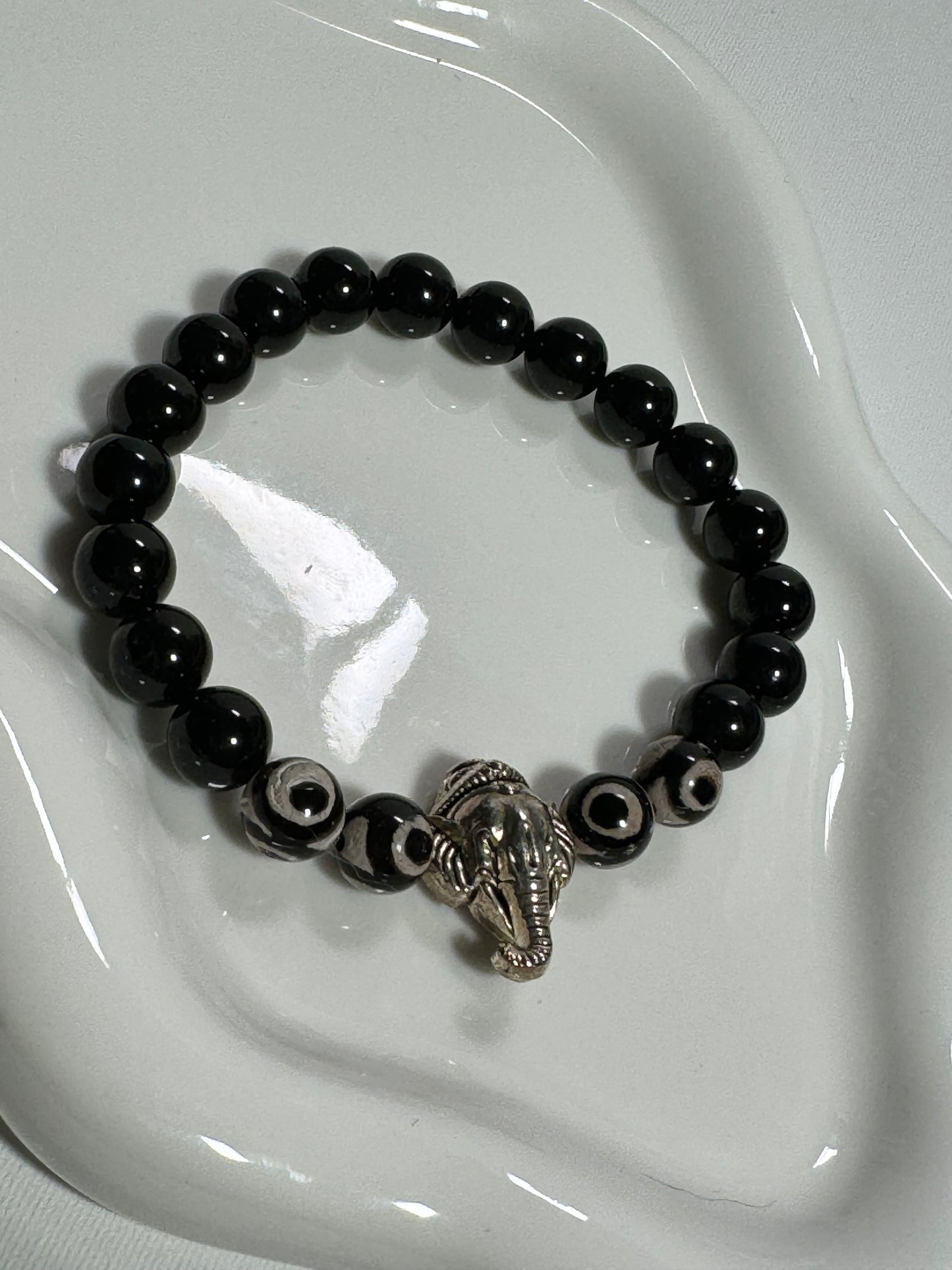 Enchanted Elephant Protection Bracelet