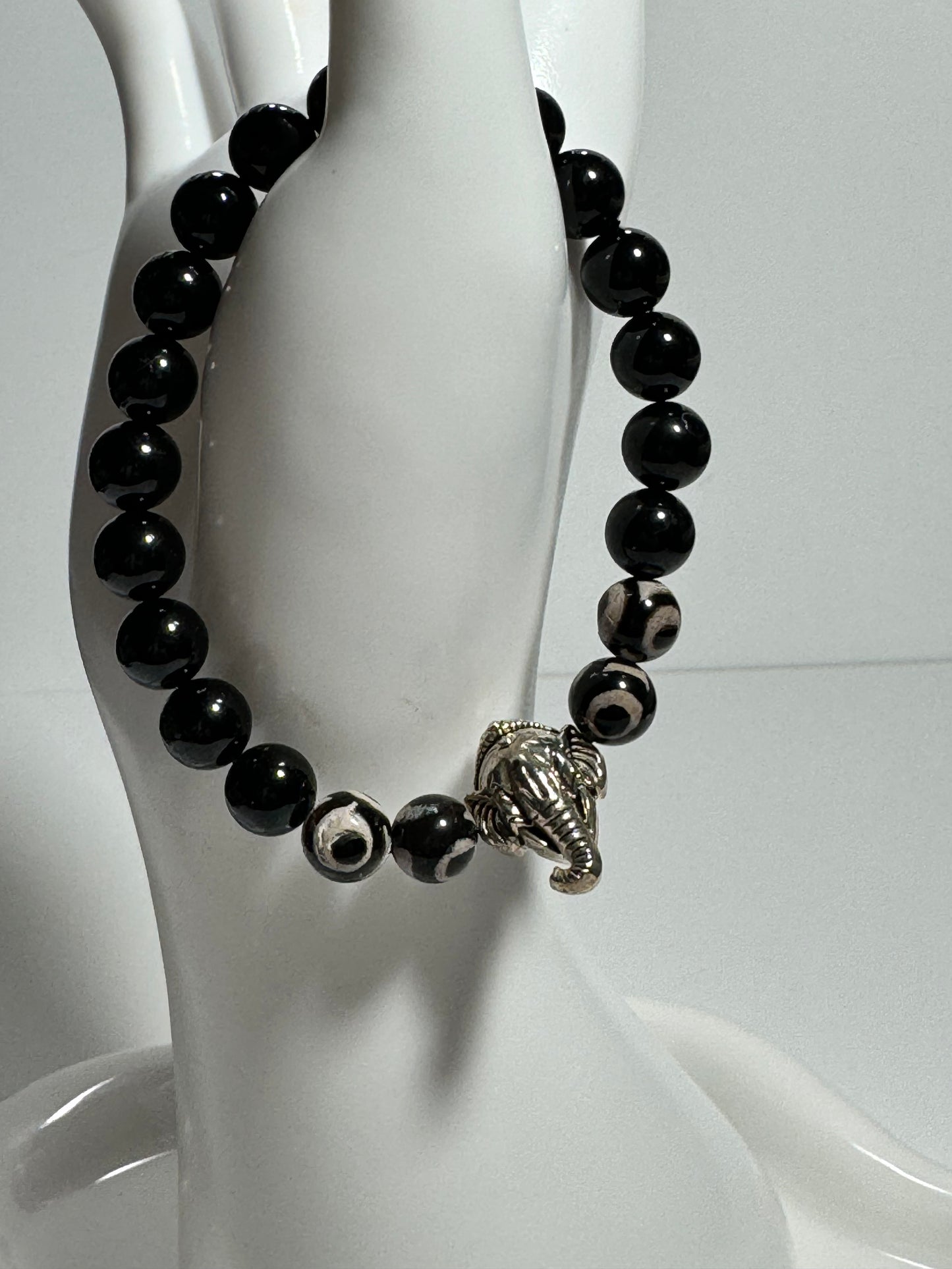 Enchanted Elephant Protection Bracelet