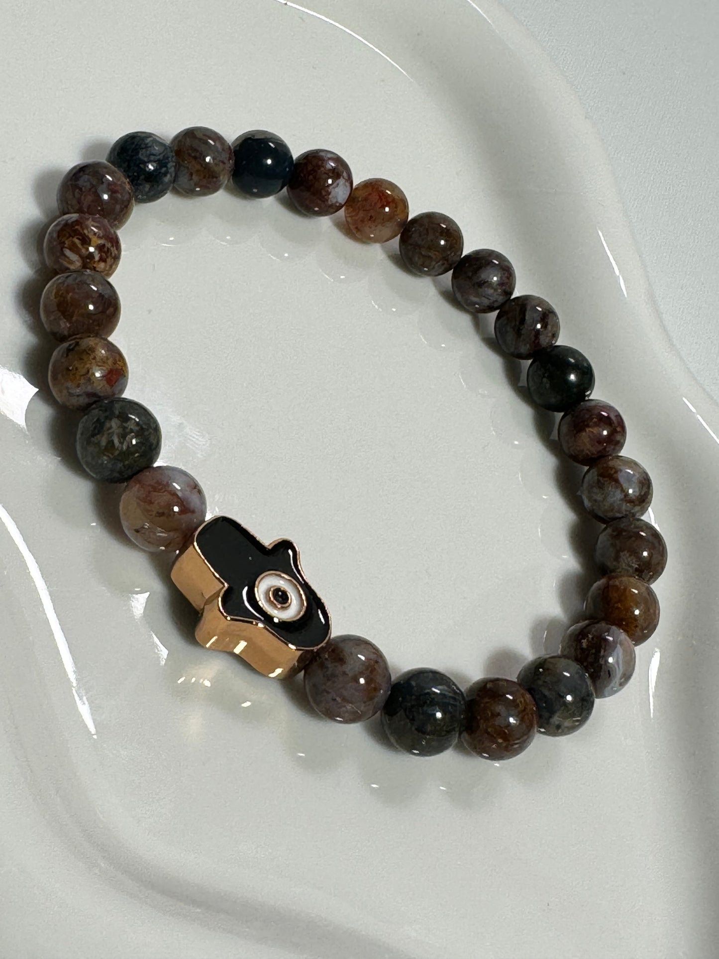 Earth Whisperer Bracelet