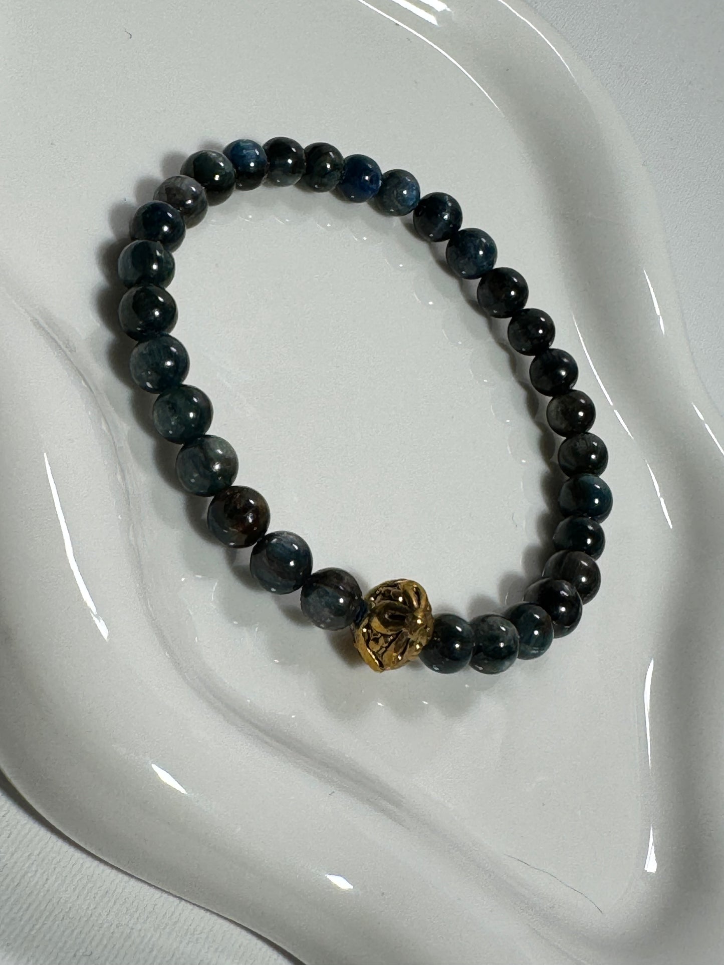 Midnight Garden Bracelet