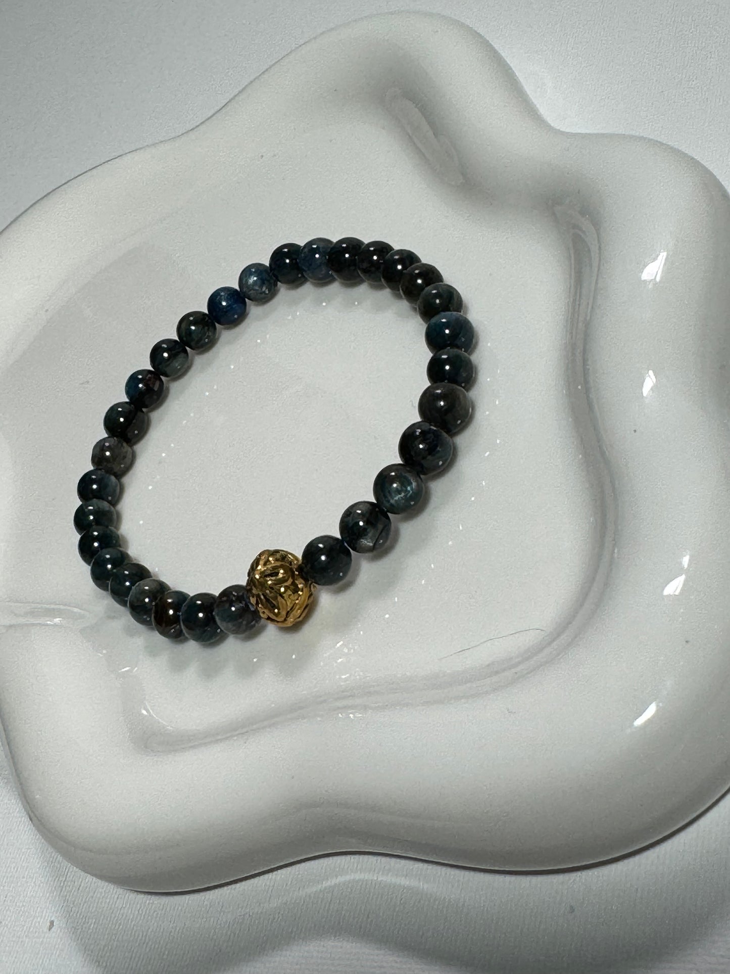 Midnight Garden Bracelet