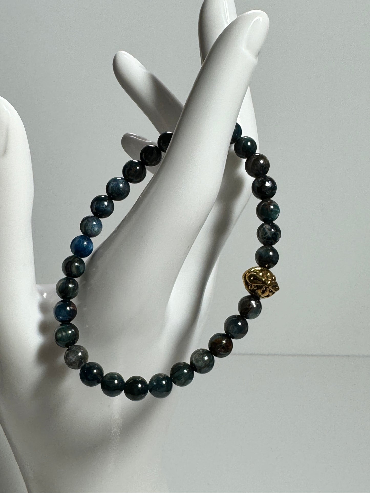 Midnight Garden Bracelet