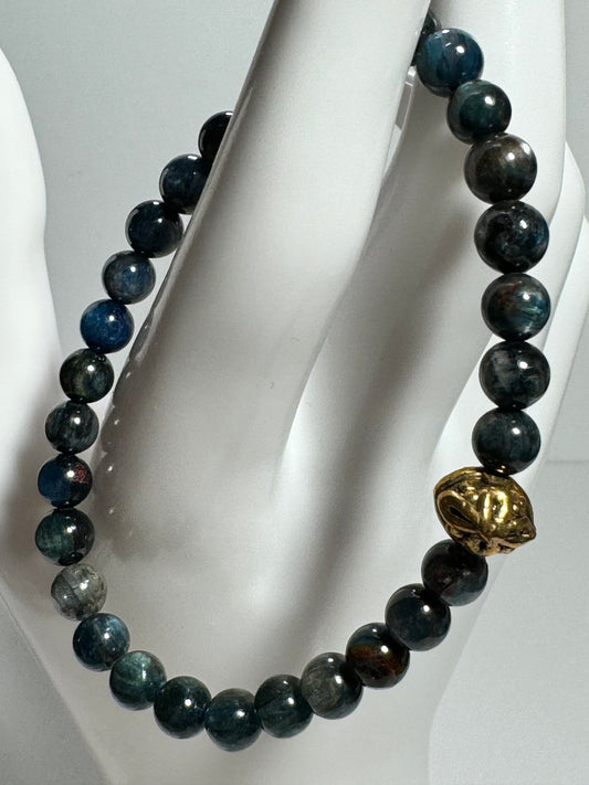 Midnight Garden Bracelet