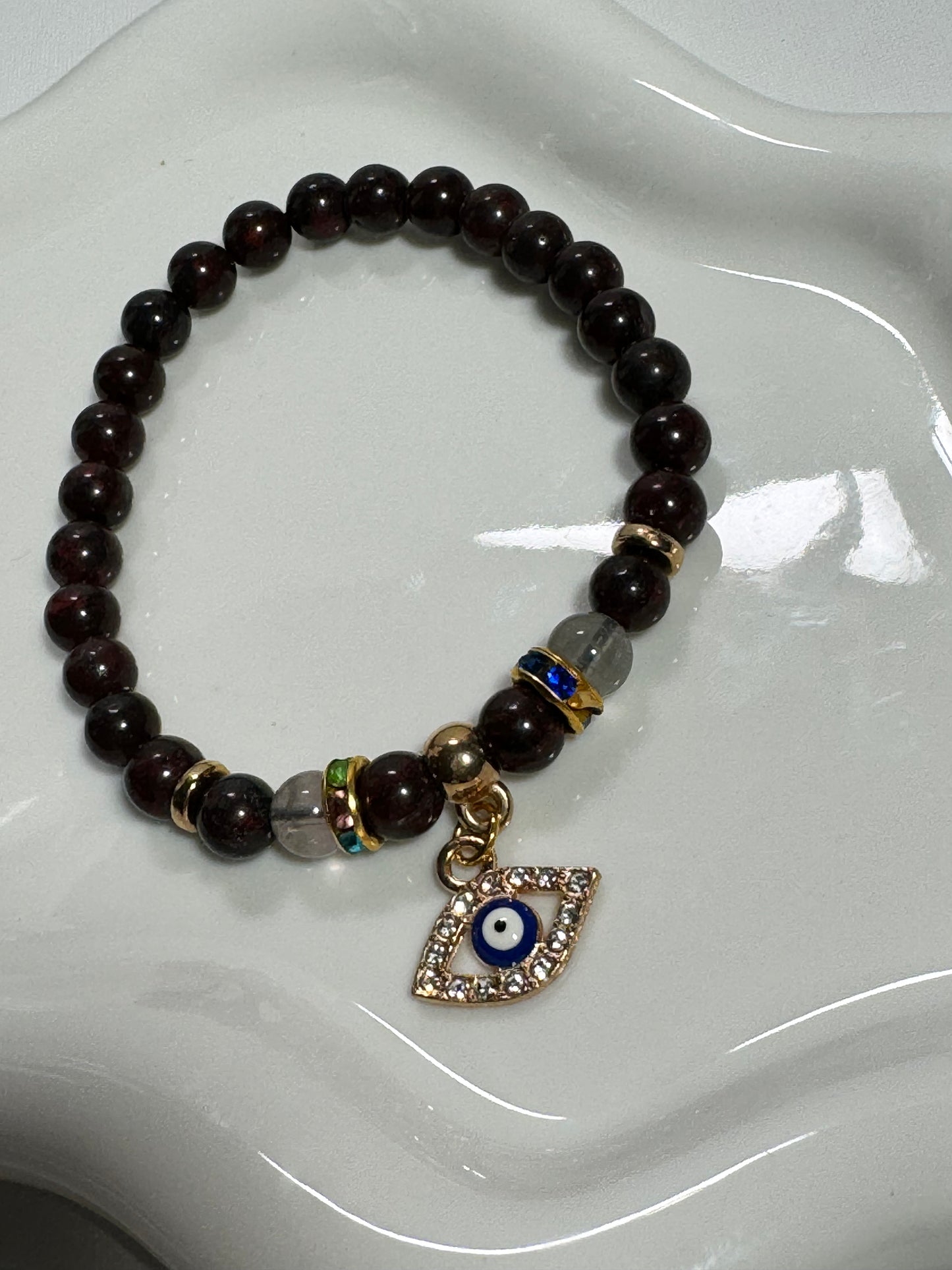 Eclipse Sentinel Bracelet